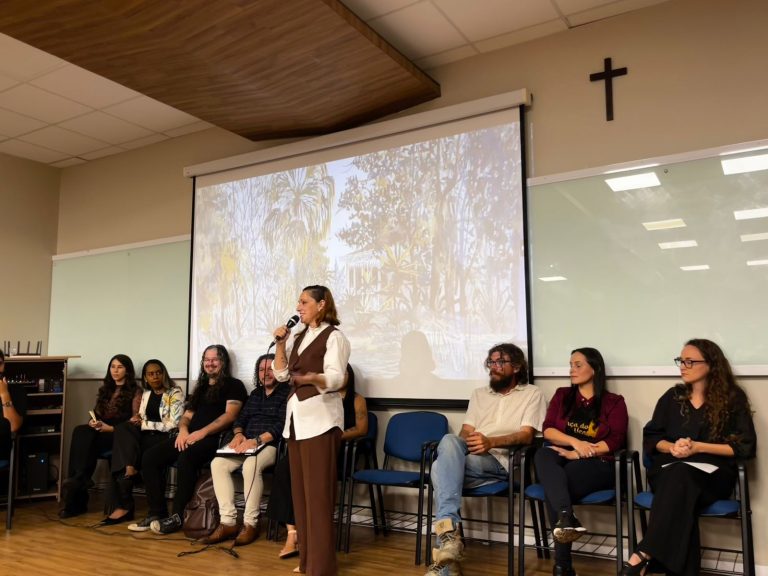 FAME celebra o Dia Mundial da Arte com encontro sobre criação, cultura e humanização - WhatsApp Image 2026 04 24 at 19.35.22