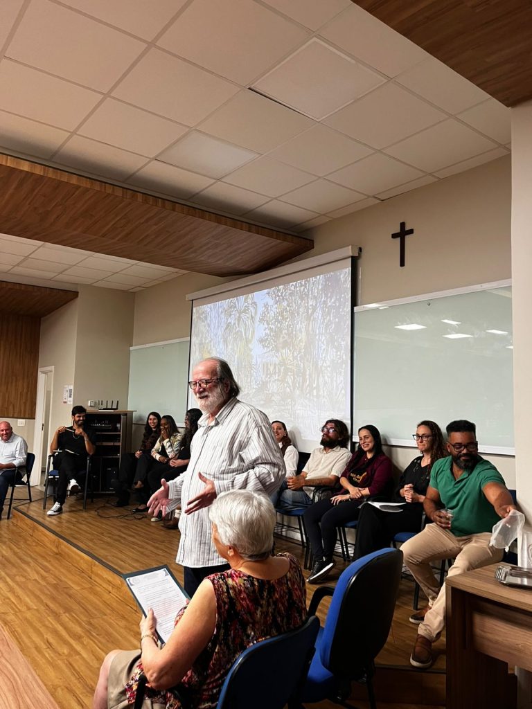 FAME celebra o Dia Mundial da Arte com encontro sobre criação, cultura e humanização - WhatsApp Image 2026 04 24 at 19.51.56