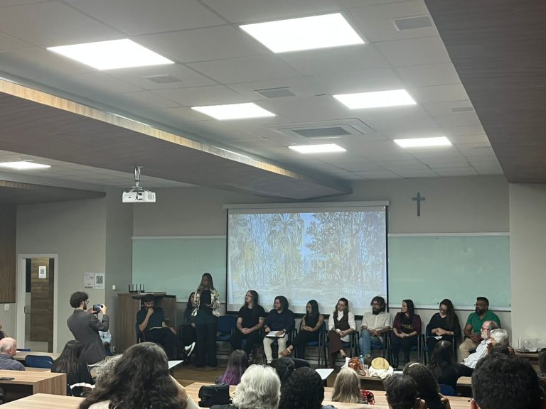 FAME celebra o Dia Mundial da Arte com encontro sobre criação, cultura e humanização - WhatsApp Image 2026 04 24 at 20.13.01