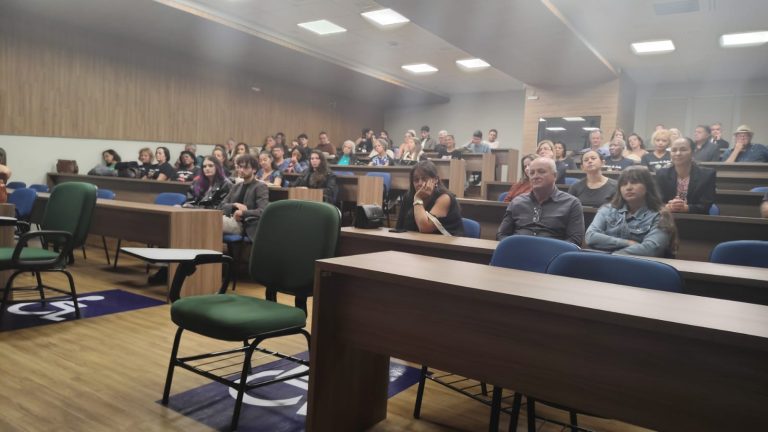 FAME celebra o Dia Mundial da Arte com encontro sobre criação, cultura e humanização - WhatsApp Image 2026 04 24 at 20.51.15