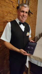 Livro sorteado, leitor premiado: Barbacena Online anuncia novo ganhador - WhatsApp Image 2026 04 24 at 23.01.18