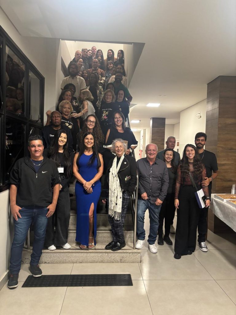 FAME celebra o Dia Mundial da Arte com encontro sobre criação, cultura e humanização - WhatsApp Image 2026 04 25 at 09.07.20