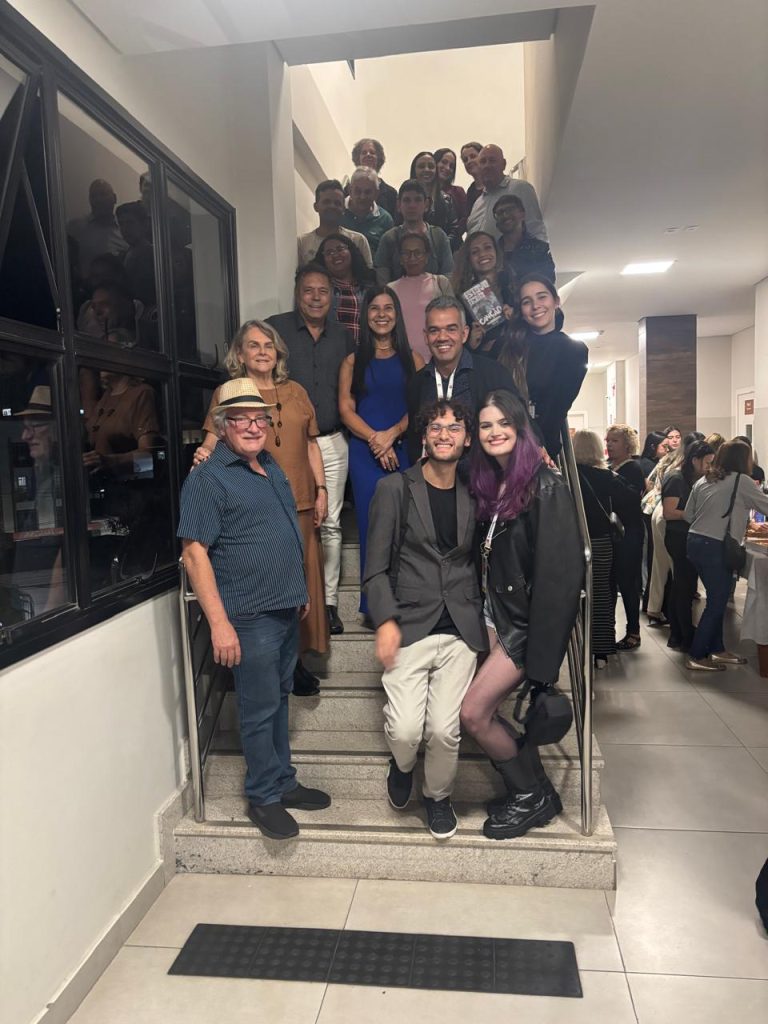 FAME celebra o Dia Mundial da Arte com encontro sobre criação, cultura e humanização - WhatsApp Image 2026 04 25 at 09.07.21