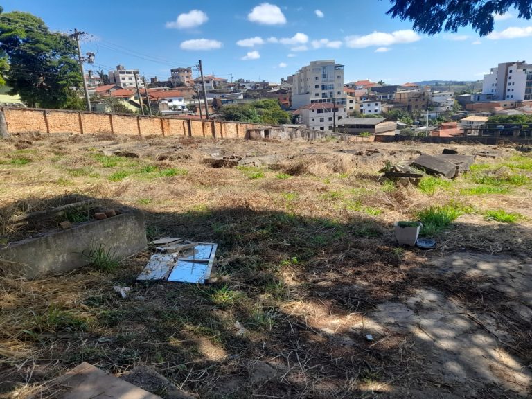 Após anúncio sobre o Hospital Colônia, cemitério de antigos pacientes segue esquecido em Barbacena - WhatsApp Image 2026 04 29 at 10.26.06 1