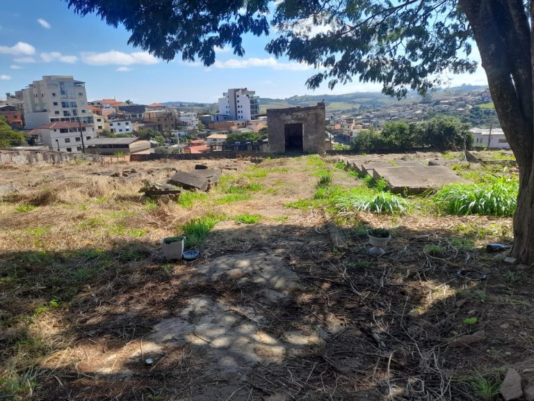 Após anúncio sobre o Hospital Colônia, cemitério de antigos pacientes segue esquecido em Barbacena - WhatsApp Image 2026 04 29 at 10.26.07