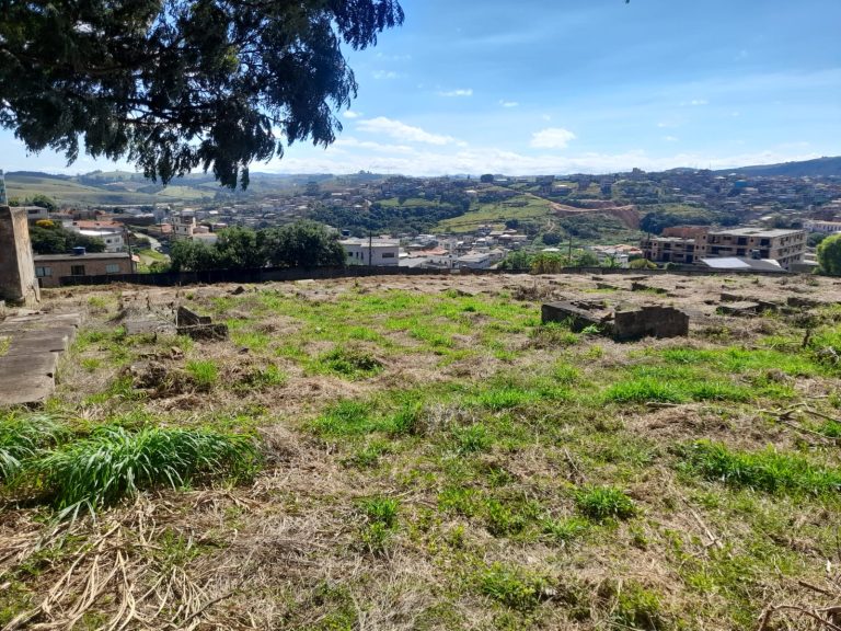 Após anúncio sobre o Hospital Colônia, cemitério de antigos pacientes segue esquecido em Barbacena - WhatsApp Image 2026 04 29 at 10.26.16