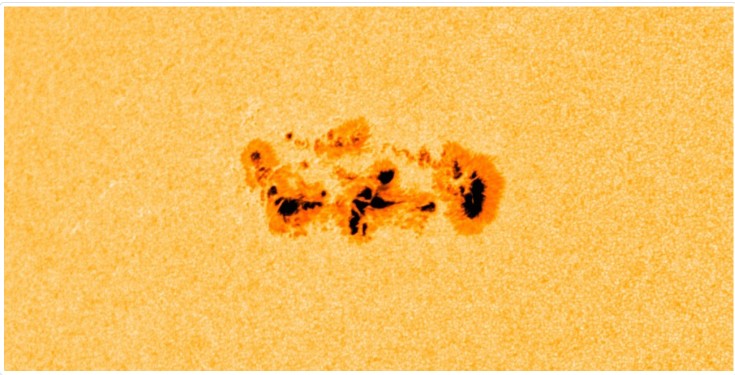 Observatório Astronômico Popular de Barbacena reúne cerca de 250 pessoas em noite gratuita de ciência e celebra 4 anos de atuação - materia 220426 2