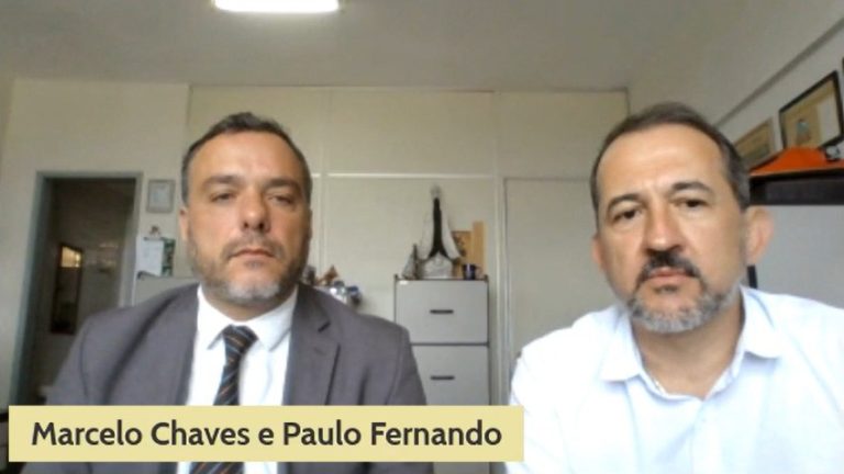 paulo fernando e marcelo chaves