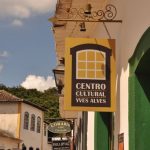 Tiradentes em Cena divulga programação completa da 13ª edição - Centro Cultural Yves Alves