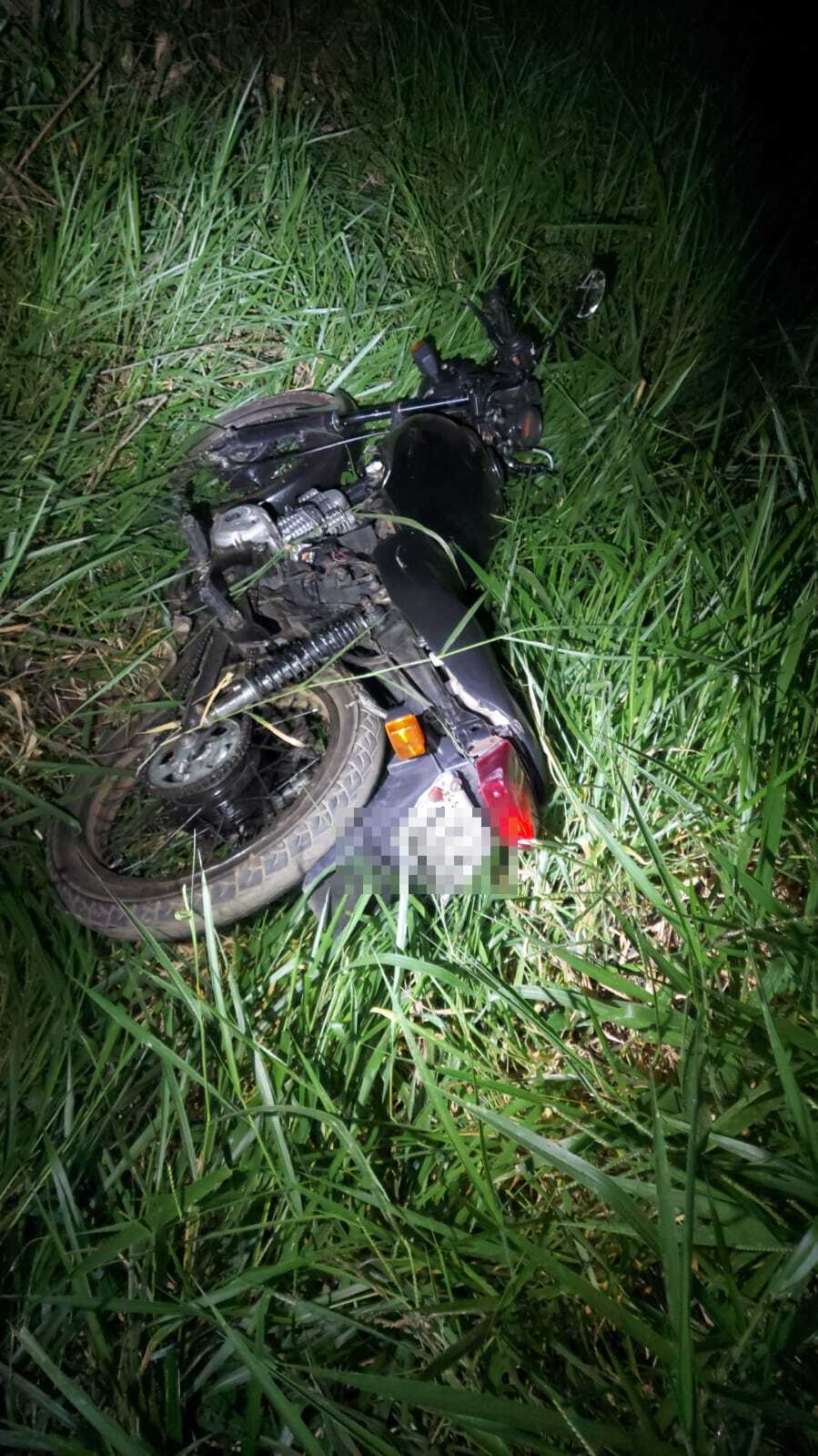 Homem é contido por populares e preso durante tentativa de roubo em comércio de São João del Rei - Foto de Fernando 7 1