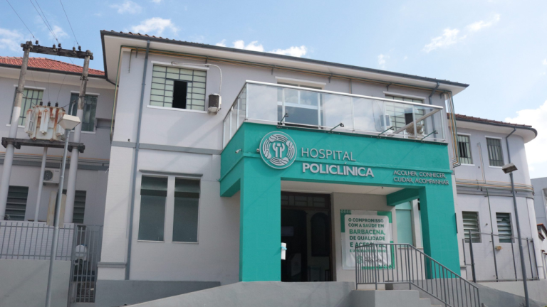 Hospital Policlínica