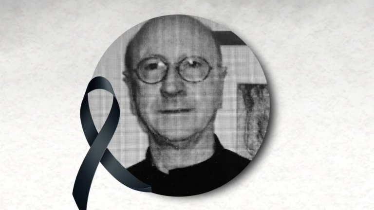Padre Paolo Viola