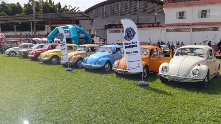 Motores, memórias e solidariedade marcam encontro de carros antigos em Dores de Campos neste domingo - WhatsApp Image 2026 05 03 at 11.24.07 1