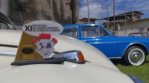 Motores, memórias e solidariedade marcam encontro de carros antigos em Dores de Campos neste domingo - WhatsApp Image 2026 05 03 at 11.28.56