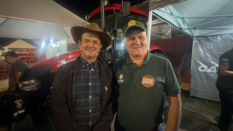 Barbacena abre a 57ª Expoagro destacando tecnologia, agronegócio e tradição - WhatsApp Image 2026 05 15 at 07.33.17 1