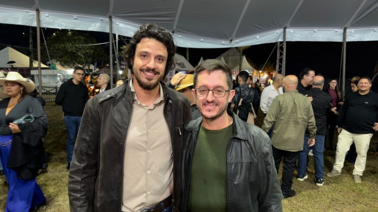 Barbacena abre a 57ª Expoagro destacando tecnologia, agronegócio e tradição - WhatsApp Image 2026 05 15 at 07.33.18 3