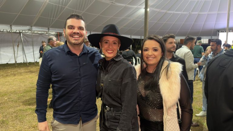 Barbacena abre a 57ª Expoagro destacando tecnologia, agronegócio e tradição - WhatsApp Image 2026 05 15 at 07.33.18 4