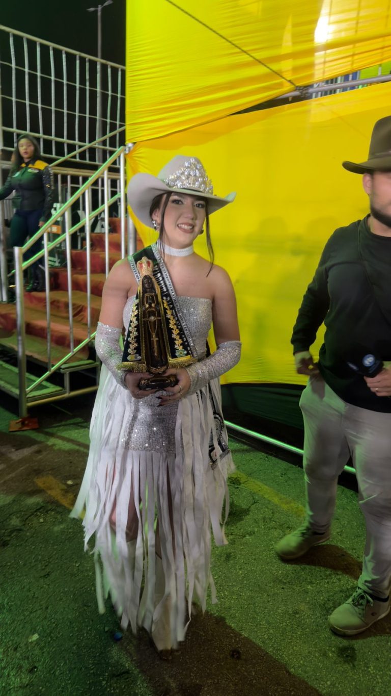 Barbacena abre a 57ª Expoagro destacando tecnologia, agronegócio e tradição - WhatsApp Image 2026 05 15 at 07.33.18