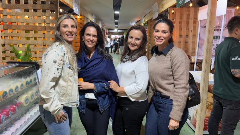 Barbacena abre a 57ª Expoagro destacando tecnologia, agronegócio e tradição - WhatsApp Image 2026 05 15 at 07.33.19 1