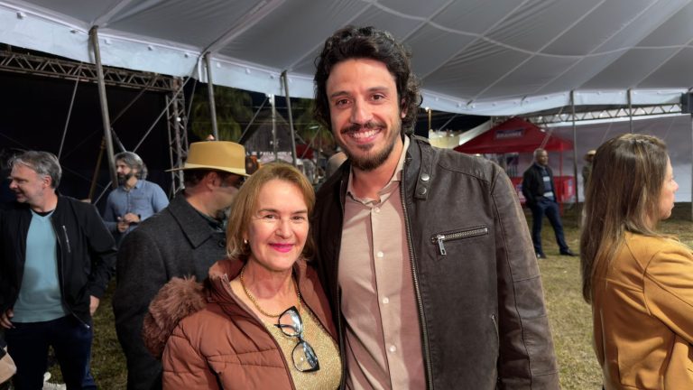 Barbacena abre a 57ª Expoagro destacando tecnologia, agronegócio e tradição - WhatsApp Image 2026 05 15 at 07.33.19