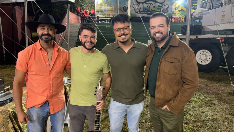 Barbacena abre a 57ª Expoagro destacando tecnologia, agronegócio e tradição - WhatsApp Image 2026 05 15 at 07.33.20 1