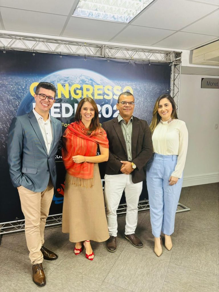 Congresso reúne especialistas do Direito Previdenciário e destaca palestrantes de Barbacena - WhatsApp Image 2026 05 16 at 11.48.56