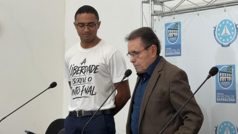 “A Liberdade Escreve o Ponto Final” marca Dia da Luta Antimanicomial - WhatsApp Image 2026 05 18 at 10.24.05