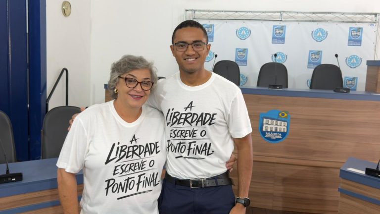 “A Liberdade Escreve o Ponto Final” marca Dia da Luta Antimanicomial - WhatsApp Image 2026 05 18 at 10.24.06