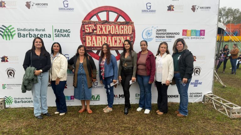 Mulheres do agronegócio protagonizam debates e troca de experiências na Expoagro - WhatsApp Image 2026 05 20 at 09.56.19 1
