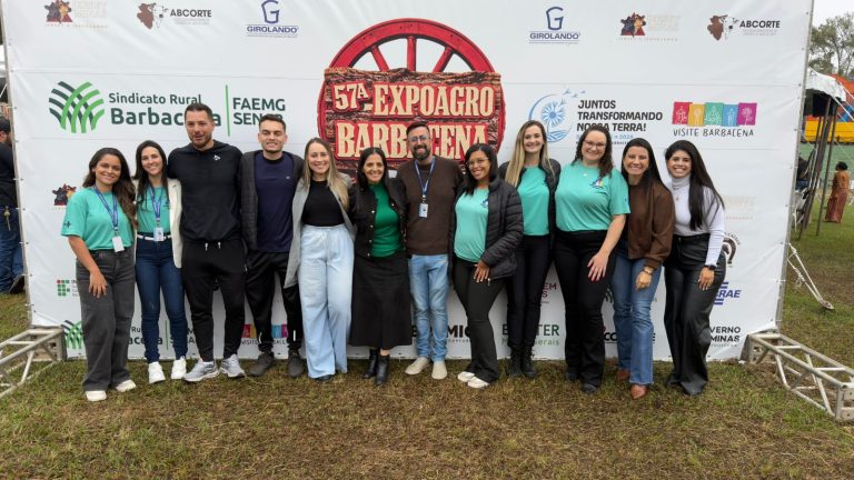 Mulheres do agronegócio protagonizam debates e troca de experiências na Expoagro - WhatsApp Image 2026 05 20 at 09.56.19