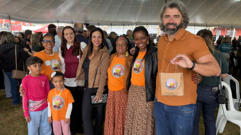 Mulheres do agronegócio protagonizam debates e troca de experiências na Expoagro - WhatsApp Image 2026 05 20 at 09.56.21