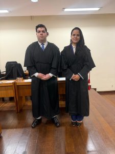 Crime em festa de Santa Rita de Ibitipoca termina com condenação de 12 anos - advogados do juri 120526