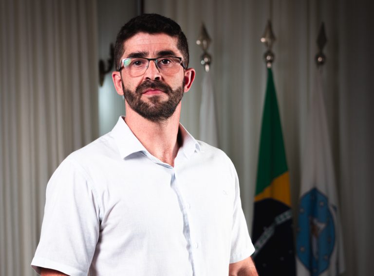 Prefeitura oficializa secretário interino para a pasta de Meio Ambiente
