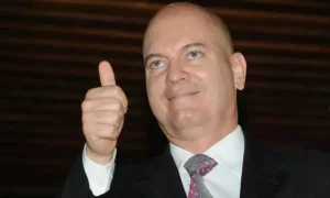 Ex-prefeito de Barbacena é escolhido como suplente de Carlos Viana - toninho andrada